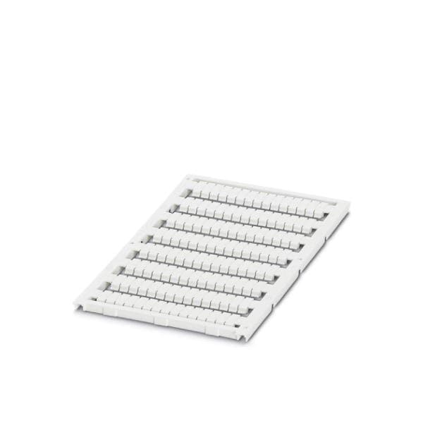 Phoenix Contact UC2-TM 4 Marker for terminal blocks 0821713 - main