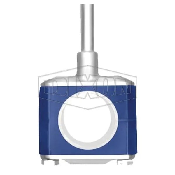 Dixon 2 in SILI HANG PLATE BLOCK HANGER B24-HP-G200 - main