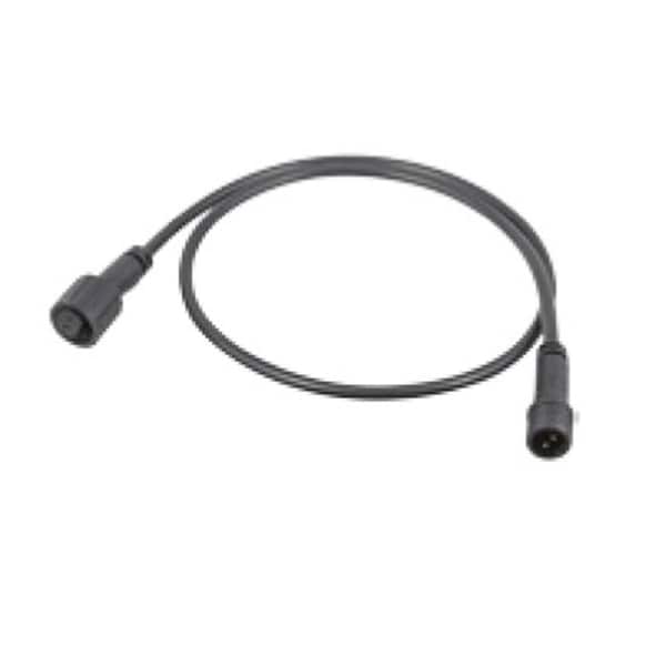 Splashofflash 6 in. Trulux Single Color IP65 Power-to-Power Jumper with Connectors SP965027 - main