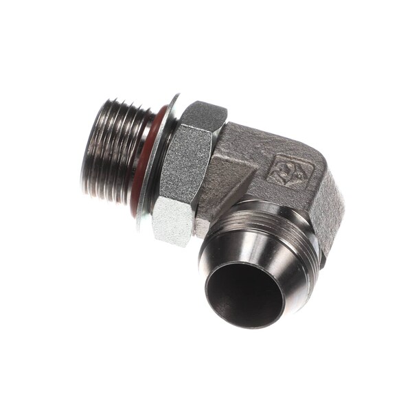 Henny Penny Elbow with O-Ring, 45 Degree, 1-1/8in FP01-343 - main