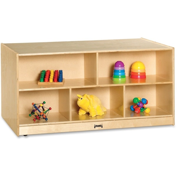 Jonti-Craft Toddler Double-Sided Island 3241JC - main