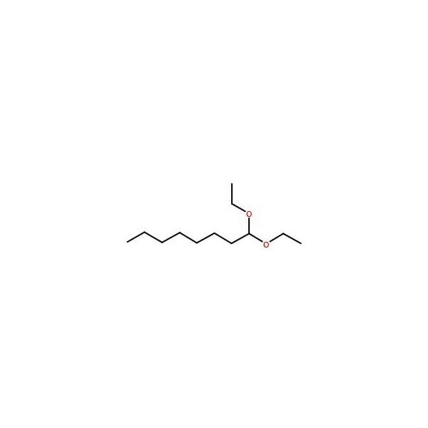 Ak Scientific n-Octanal Diethyl Acetal (5ml), CAS 54889-48-4 4365AL-5ml - main