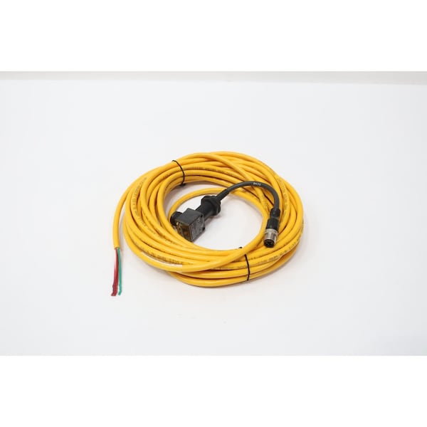 Allen Bradley CORDSET CABLE 889R-F4AEA-10 - main