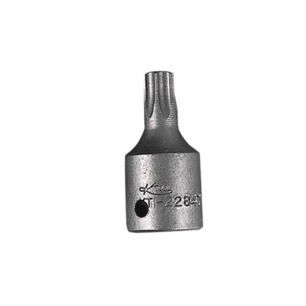 K-Tool International Driver Bit 3/8 in Dr, 1 Pieces KTI22850 - main