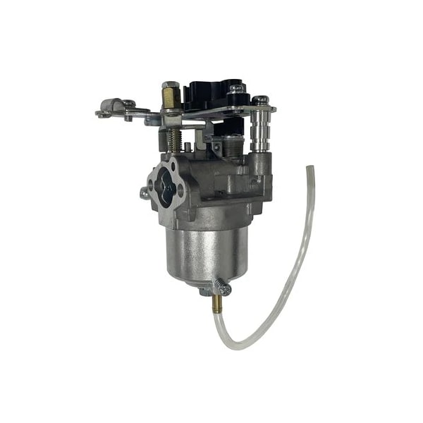 Tomahawk Power Carburetor for 5500 Watt Inverter Generator TG5500i Part No. 2260.F80.0070.00.00 TG5500i-CARB - main