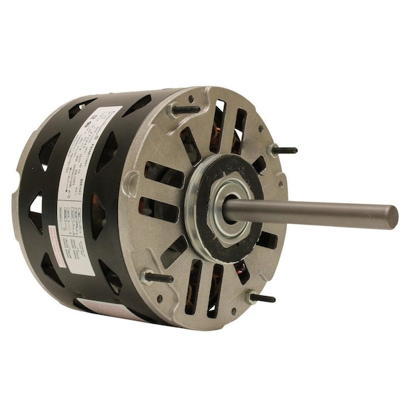 Century 1/4 HP Fan & Blower Motor 5.6 in CX 1075/3 EM3583 - main
