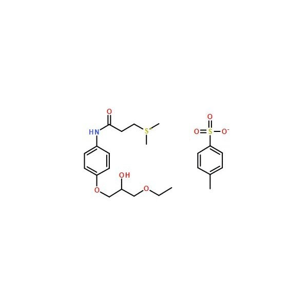 Ak Scientific Suplatast Tosylate (1g), CAS 94055-76-2 G202-1g - main
