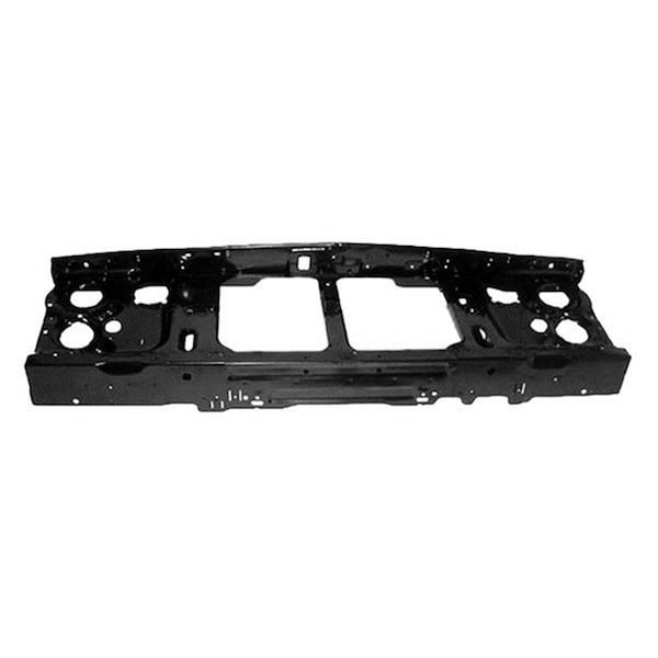 Geared2Golf Radiator Support with Dual Headlamp for 1987-1988 Chevy Blazer GE2469174 - main