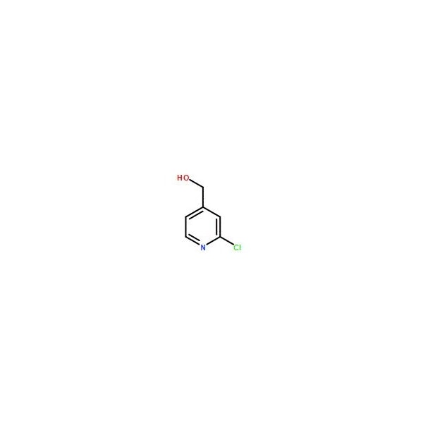 Ak Scientific 2-Chloropyridine-4-methanol (1g), CAS 100704-10-7 X8519-1g - main