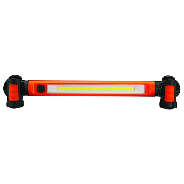 Groz Usa Under-hood Light with Magnetic Ends, 10W COB LED/355/N - main