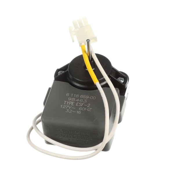 Liebherr COMPACT FAN 611865900 - main