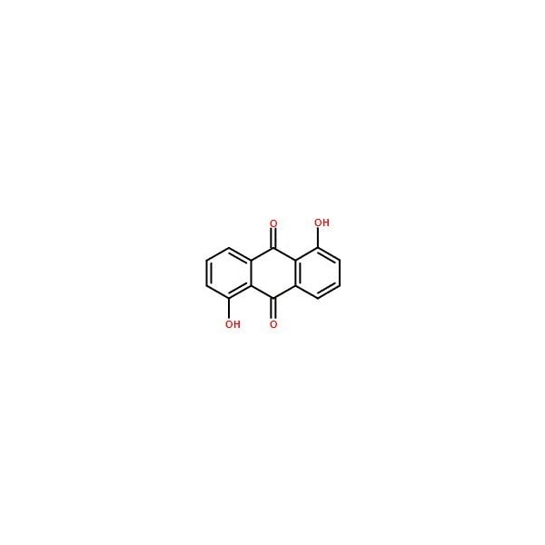 Ak Scientific Anthrarufin (25g), CAS 117-12-4 R228-25g - main