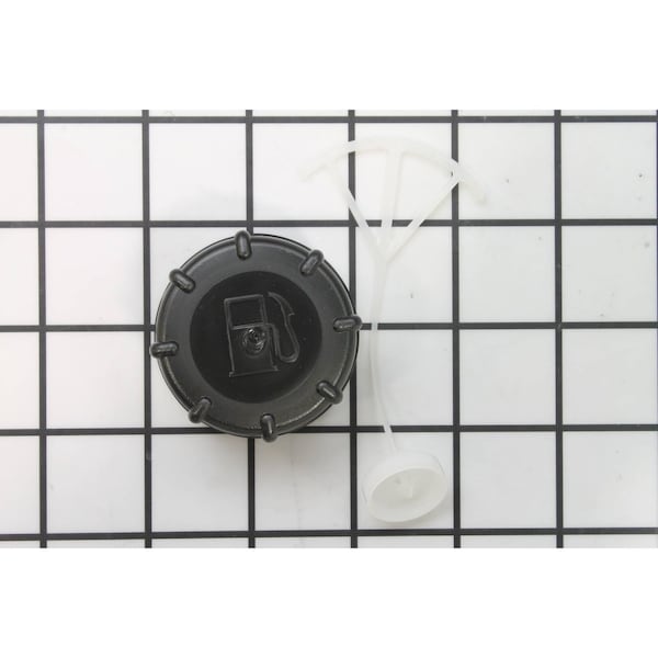 Husqvarna TANK CAP 544843201 - main