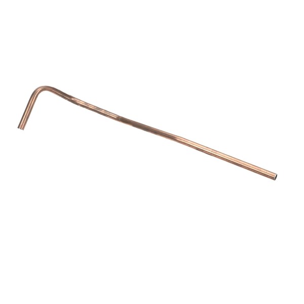 Garland Tubing, 7/16in, Orifice to TS11 3014308 - main