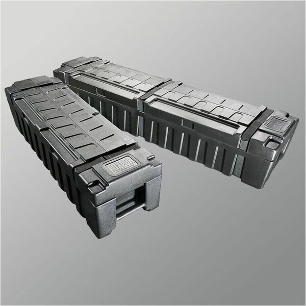 Draper Draper Ultimate Folding Screen Surface 186" Projection Screen - HDTV, Matt White XT1000VB, - Fixed Screen 241337 - main