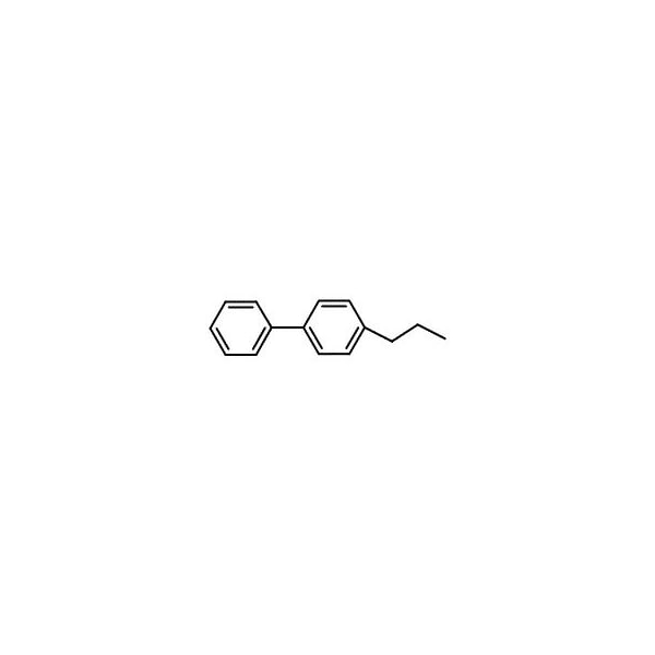 Ak Scientific 4-Propyl-1, 1'-biphenyl (25g), CAS 10289-45-9 0692AA-25g - main