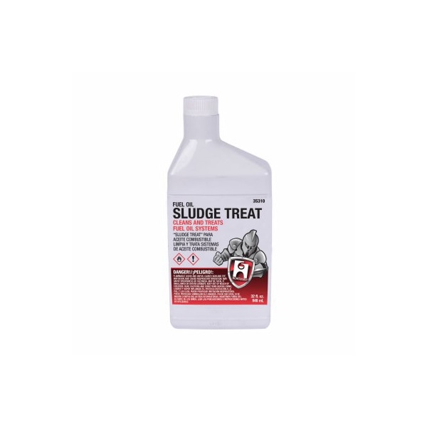 Oatey Hercules Sludge Treat 35310 - main