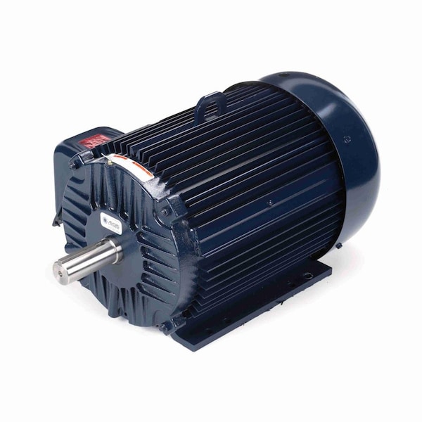 Marathon E2124-P General Purpose TEFC 256T Motor 1.8 kW (20, 3/6) ME2124-P - main