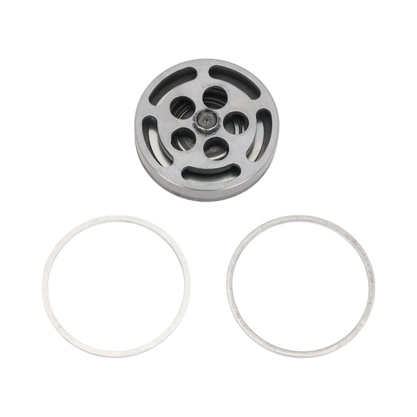 Speedaire Assembly, Lp, Gardner Denver Z813 - main