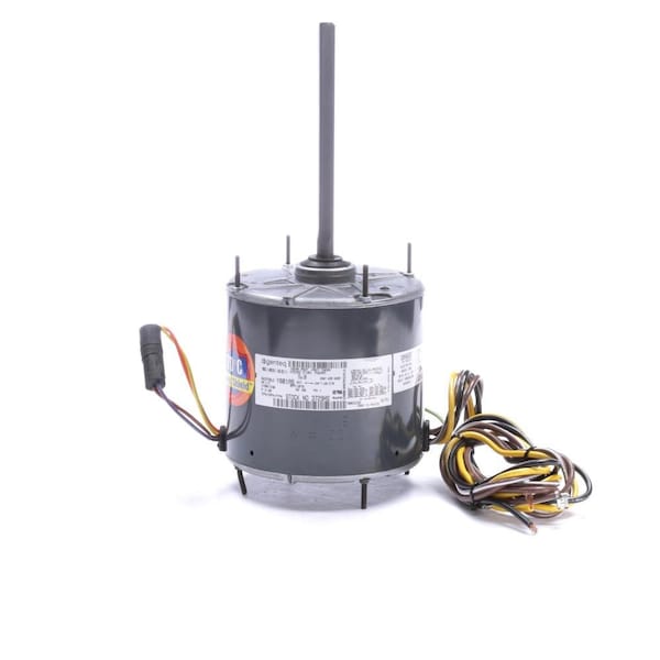 Genteq Fasco 3729HS Condenser Fan Motor G3729HS - main