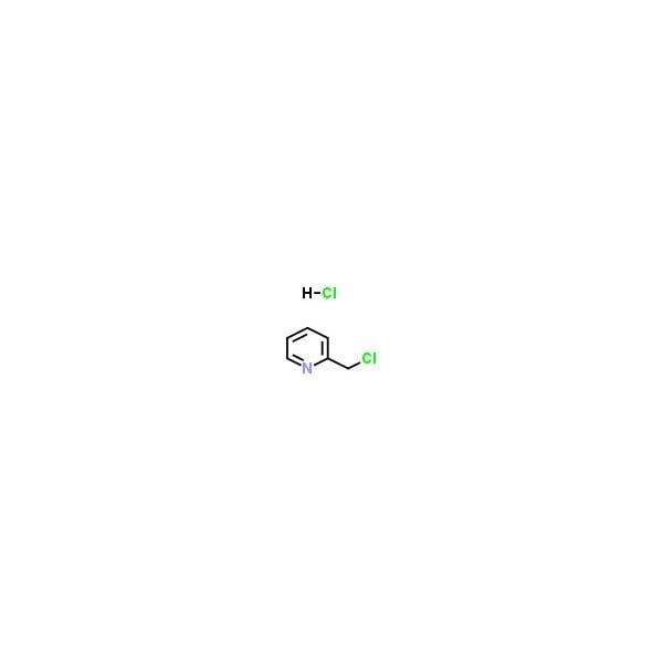 Ak Scientific 2-(Chloromethyl)pyridine hydrochloride (5g), CAS 6959-47-3 A187-5g - main