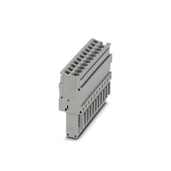 Phoenix Contact SP-H 2 5/11 Plug number of positions: 3210716 - main