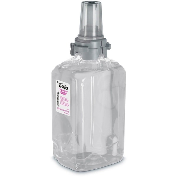 Gojo reg ADX12 Dispenser Plum Antibacterial Handwash, Purple GOJ881203 - main