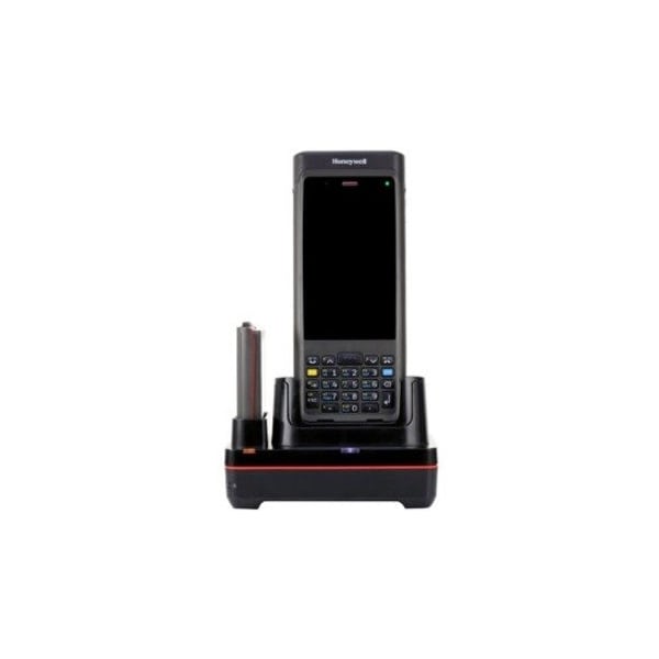 Strategic Sourcing-Honeywell HONEYWELL SCANNING & MOBILITY CN80 EHOME BASE FOR NA CN80-EB-CNV-1 - main