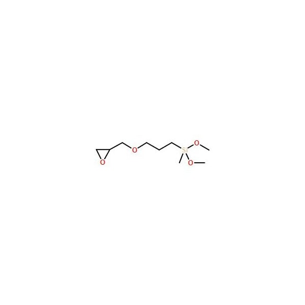 Ak Scientific (3-Glycidoxypropyl)methyldimethoxysilane (5g), CAS 65799-47-5 K798-5g - main