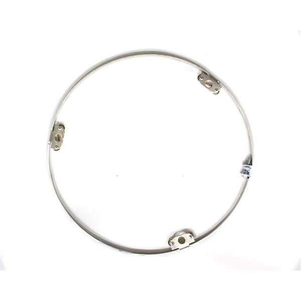 Champ Pans JR1040 Expander Ring with Weld Non-Beadlock Wheels 1955-1975 Small Block Chevy Bel Air 5.7L 6.6L CHAJR1040 - main