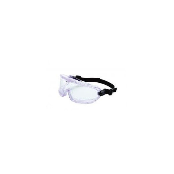 Honeywell Safety Products V-MAXX IND CLEAR PC FOG-BAN NEO WS11250810 - main