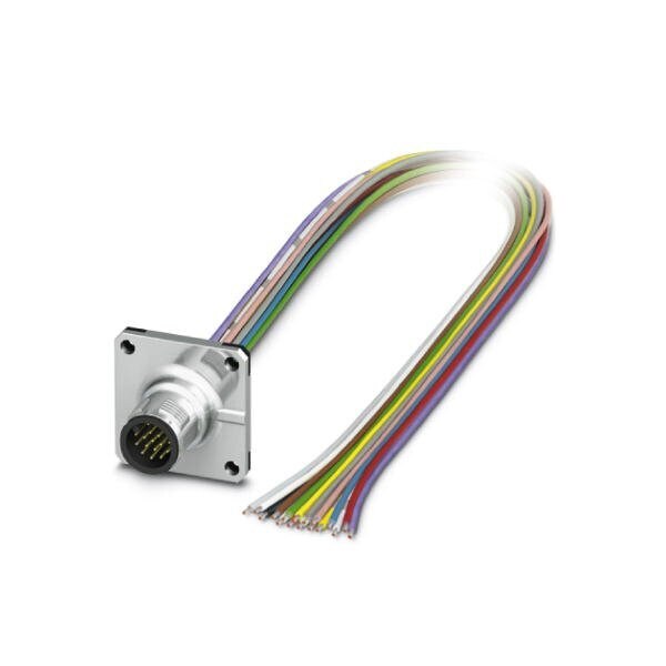 Phoenix Contact SACC-SQ-M12MS-17CON-25F/0 5 1441600 - main