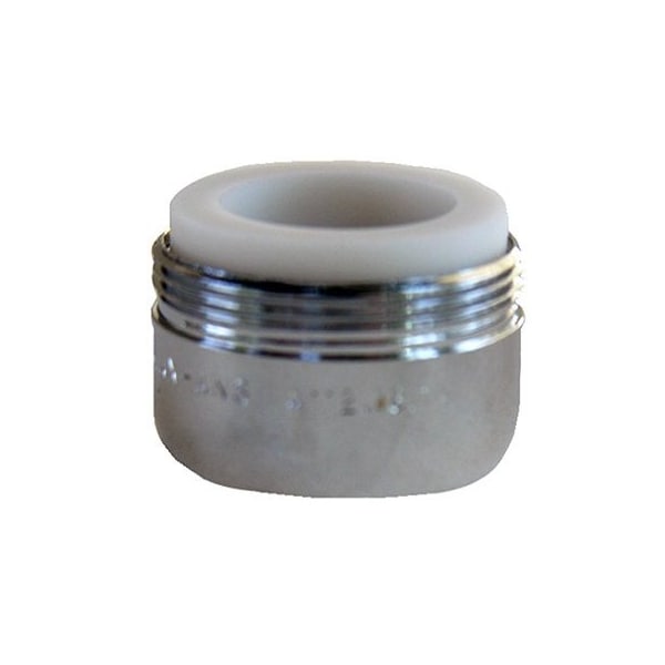 Larsen Supply Co 15/16 Dual Chr Aerator 09-9013 - main