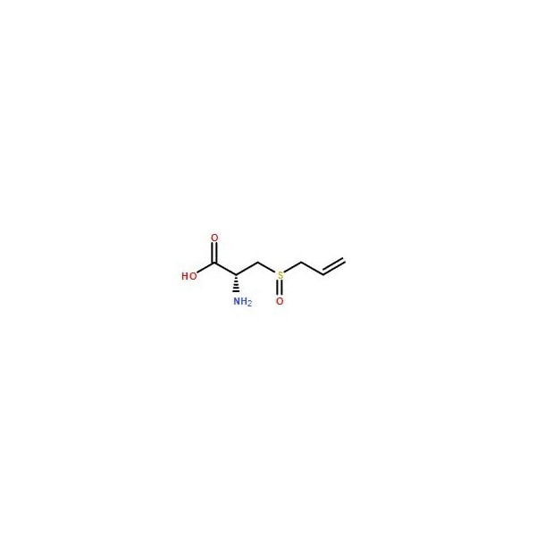 Ak Scientific (+)-L-Alliin (100mg), CAS 556-27-4 9056AF-100mg - main
