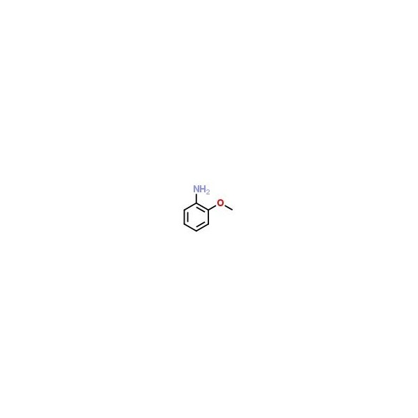 Ak Scientific 2-Methoxyaniline (100g), CAS 90-04-0 A563-100g - main
