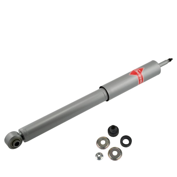 Kyb High Pressure Monotube Gas Shock, KG54315 - main