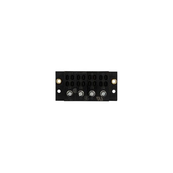 Eaton Terminal Blocks 11725-4 - main