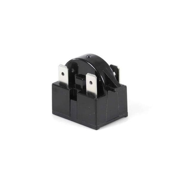 Frigidaire Starter, Relay 5304508629 - main