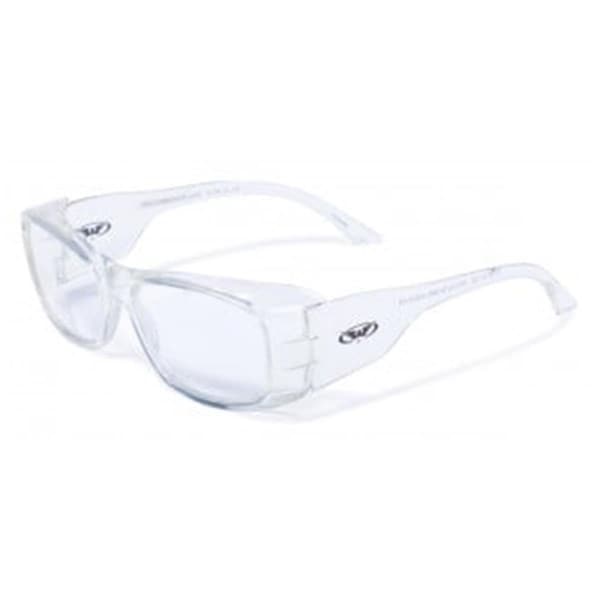 Safety RX-Z Glasses With Clear Lens RX-Z CL - main