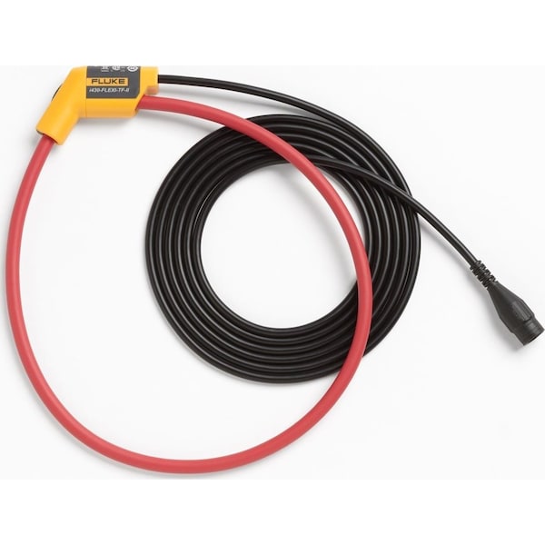 Fluke Flexible Current Probe 122cm, 48in, 6000A I430-FLX-TFII-48 - main