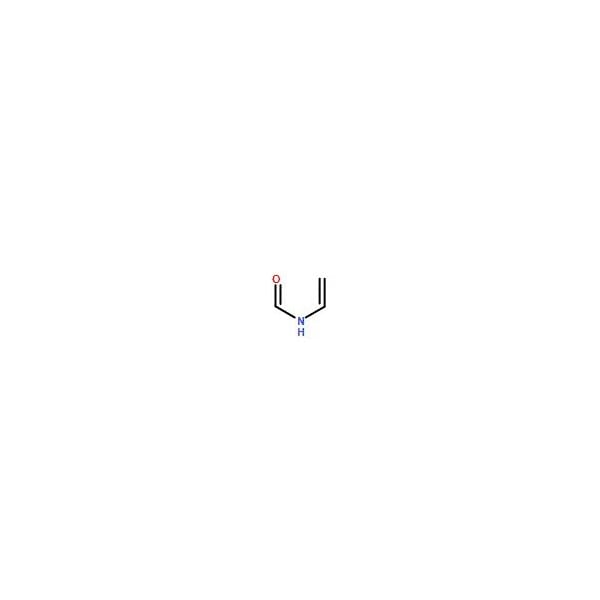 Ak Scientific N-Vinylformamide, stabilized with BHT (5g), CAS 13162-05-5 8690AL-5g - main