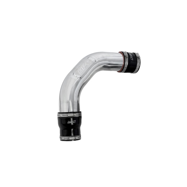 Hps Performance Intercooler Charge Pipe (Cold Side), Polished, 17-168P - main