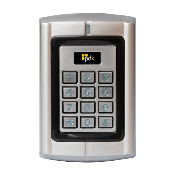 Prodatakey Pdk Ruggedized Keypad Reader RDRPB - main