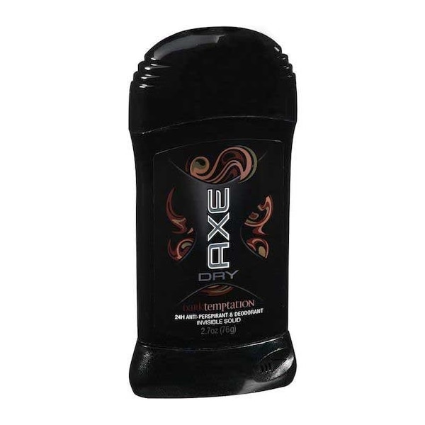 Axe Dry Invisible Solid Dark Temptation Anti Perspirant Deodorant Stick for Men, 2.7 Ounce, 12PK 6125 - main