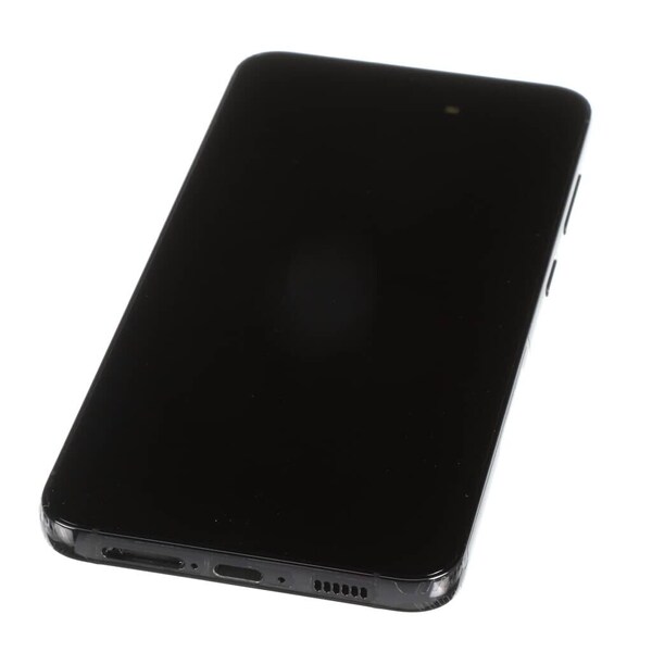 Samsung S23+ LCD WITH FRAME BLACK GH82-30469A - main