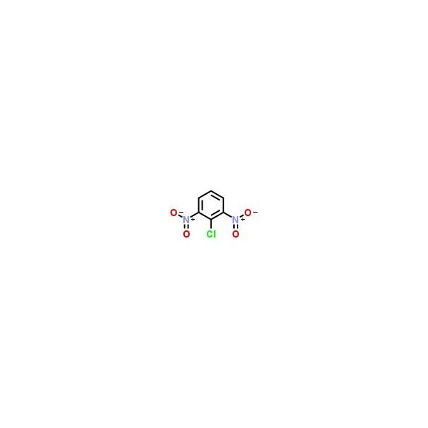 Ak Scientific 2, 6-Dinitrochlorobenzene (1g), CAS 606-21-3 F898-1g - main