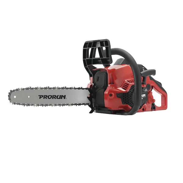 Prorun 37.2cc 14in Gas Chainsaw PCS114 - main