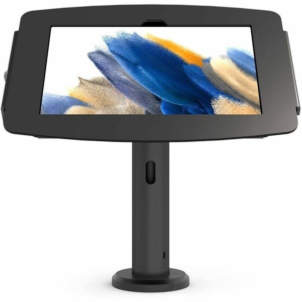 Compulocks Galaxy Tab A8 10.5IN Space Enclosure Tilting 4IN Stand Black TCDP04105GA8SB - main