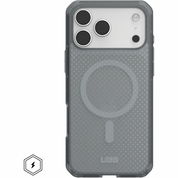 Urban Armor Gear Dot Magsafe Case For Apple Iphone 17 Pro Max - Ash 114537113131 - main