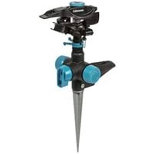 Classic Accessories Medium Circular Sprinkler with On-Off Spoke VE3121828 - main